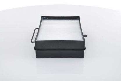 BOSCH 1987432153 Cabin Air Filter 165mm Length Particulate Fits RENAULT SCANIA