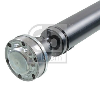 Axle Drive Propshaft Axle Drive Febi Bilstein 192890 Fits VW California