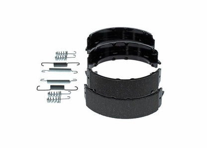 BOSCH 0986487610 Brake Shoe Set For Parking Brake Rear For Mercedes-Benz Puch VW
