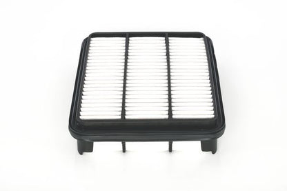 BOSCH 1457433968 Air Filter 230mm Length Insert 52mm Height For Mazda Mitsubishi