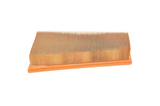BOSCH 1457433543 Air Filter 318mm Length Insert For Citroën Xsara ZX Peugeot 306