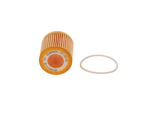 Bosch 1 457 429 194 Oil Filter Fits Seat Skoda VW