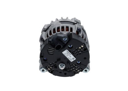 BOSCH 1986A01044 Alternator Clockwise Rotation 14V Voltage Fits PORSCHE
