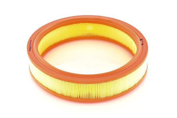 BOSCH 1457433330 Air Filter 294mm Outer Ø Insert Fits Fiat Seicento / 600
