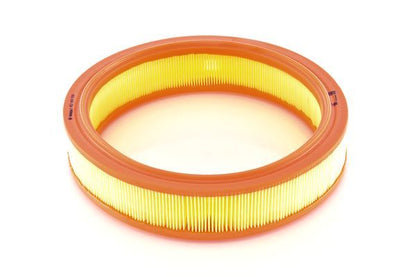 BOSCH 1457433330 Air Filter 294mm Outer Ø Insert Fits Fiat Seicento / 600