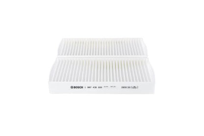 Bosch 1 987 432 220 Interior Air Filter Fits Honda