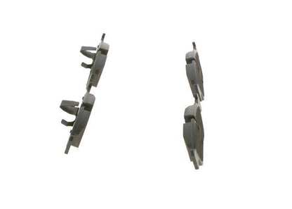 BOSCH 0986494015 Brake Pad Set For Disc Brake Front Fits BMW 3 Series Z3 Z4