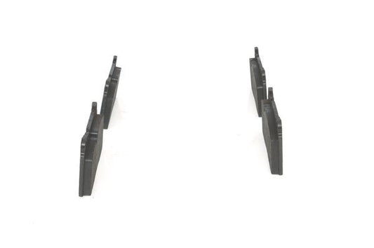 BOSCH 0986494702 Brake Pad Set For Disc Brake Front 15.6mm Thickness For Audi Q5