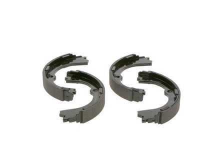 BOSCH 0986487965 Brake Shoe Set For Parking Brake Rear Fits Kia Sportage