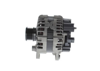 BOSCH 1986A01045 Alternator Clockwise Rotation 14V Voltage Fits MERCEDES-BENZ