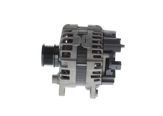 BOSCH 1986A01045 Alternator Clockwise Rotation 14V Voltage Fits MERCEDES-BENZ