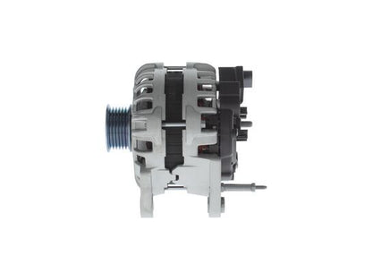 BOSCH 1986A01120 Alternator Clockwise Rotation 14V Voltage Fits Seat Skoda VW