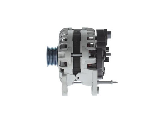 BOSCH 1986A01120 Alternator Clockwise Rotation 14V Voltage Fits Seat Skoda VW