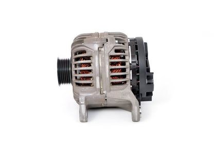 BOSCH 1986A01152 Alternator Clockwise Rotation 14V Voltage Fits PORSCHE