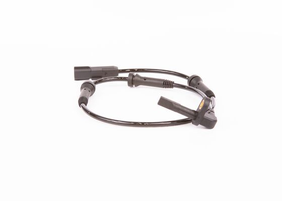 BOSCH 0986594669 Wheel Speed Sensor Front Braking System Fits Dacia Lada Renault