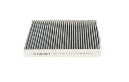 Bosch 1 987 432 357 Interior Air Filter Fits Audi Mercedes Puch Seat Skoda VW
