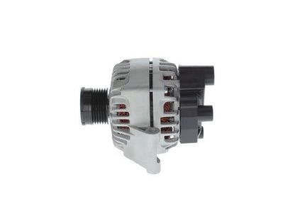 BOSCH 1986A01189 Alternator Clockwise Rotation 14V Fits Fiat Opel Vauxhall