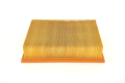 BOSCH 1457433753 Air Filter 329mm Length Insert Fits Mercedes-Benz V-Class Vito