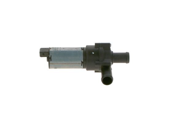 Auxiliary Water Pump (cooling water circuit) Fits Ferrari Opel BOSCH 0392020034