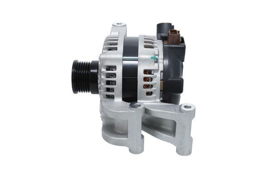 BOSCH 1986A01207 Alternator Clockwise Rotation Fits Ford Focus Volvo C30 S40 V50