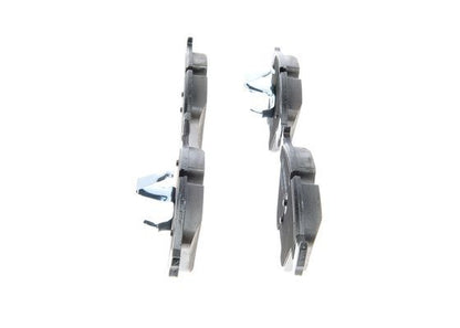 BOSCH 0986494549 Brake Pad Set For Disc Brake Front Fits BMW 5 Series 6 Series