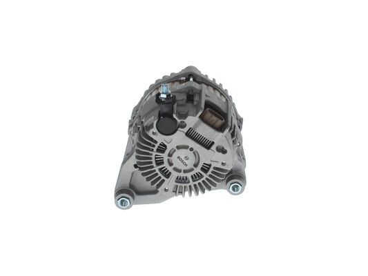 BOSCH 1986A00631 Alternator Fits Mazda CX-3 CX-5 Mazda3 Mazda6 MX-5 MX-5 RF