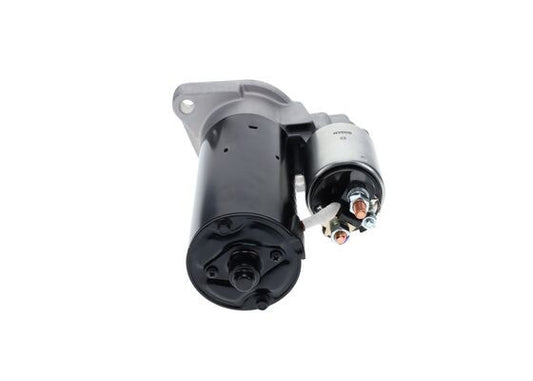 BOSCH 1986S00806 Starter Clockwise Fits Porsche 911 Boxster Carrera GT Cayman