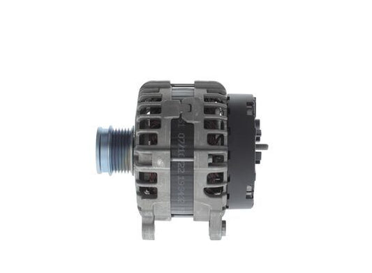 BOSCH 1986A01223 Alternator Clockwise Rotation 14V Voltage Fits Seat Skoda VW