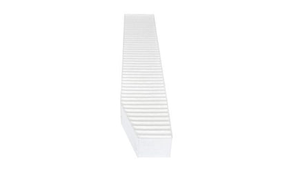 BOSCH 1987435007 Cabin Air Filter 470mm Particulate Fits Jeep Grand Cherokee
