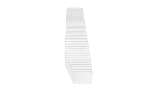 BOSCH 1987435007 Cabin Air Filter 470mm Particulate Fits Jeep Grand Cherokee