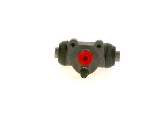 BOSCH 0986475765 Wheel Brake Cylinder Rear 19mm Piston Ø Fits Renault Laguna