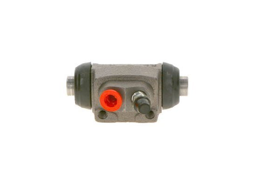 BOSCH 0986475776 Wheel Brake Cylinder Rear 19mm Piston Diameter Fits Ford