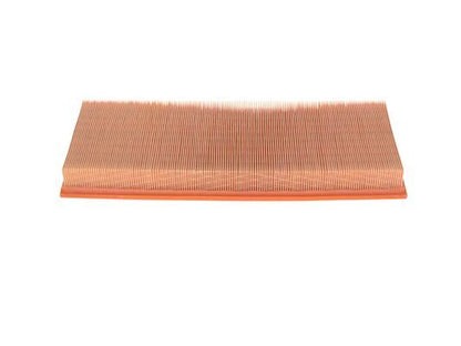 BOSCH 1457429988 Air Filter Insert Fits Mercedes-Benz 124 G-Class Puch G-Modell