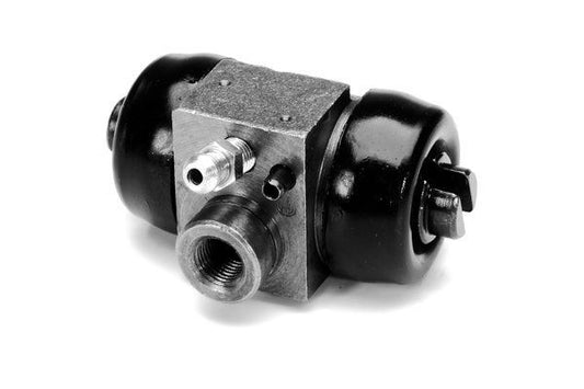 BOSCH 0986475790 Wheel Brake Cylinder Rear 17.46mm Piston Ø Fits Austin MG Rover