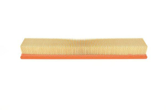 BOSCH 1457433043 Air Filter 520mm Length Insert Fits Mercedes-Benz C-Class