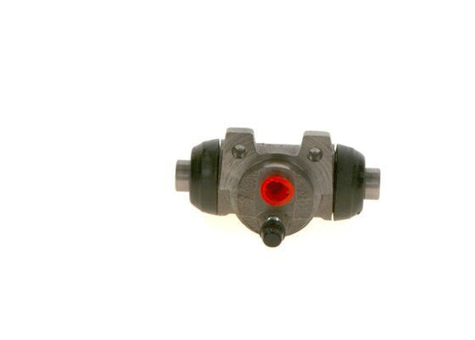 BOSCH 0986475796 Wheel Brake Cylinder Rear 20.6mm Piston Ø Fits Peugeot 405