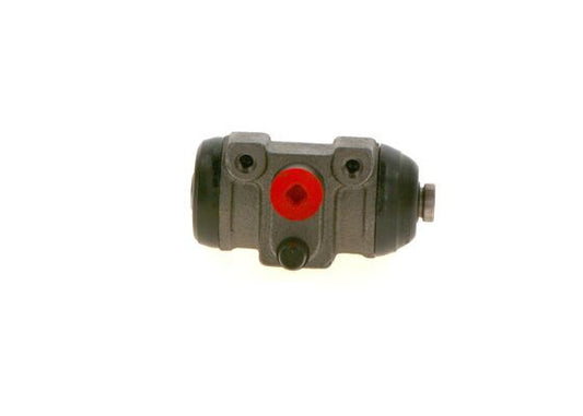 BOSCH 0986475801 Brake Cylinder Rear 25.4mm Piston Fits Citroën Fiat Peugeot