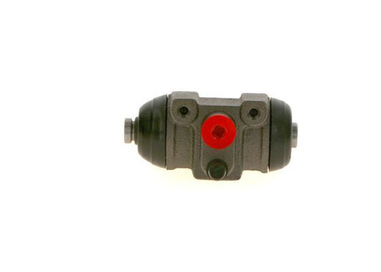BOSCH 0986475802 Wheel Brake Cylinder Rear 27mm Piston Fits Citroën Fiat Peugeot