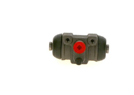 BOSCH 0986475803 Brake Cylinder Rear 28.6mm Piston Fits Citroën Fiat Peugeot