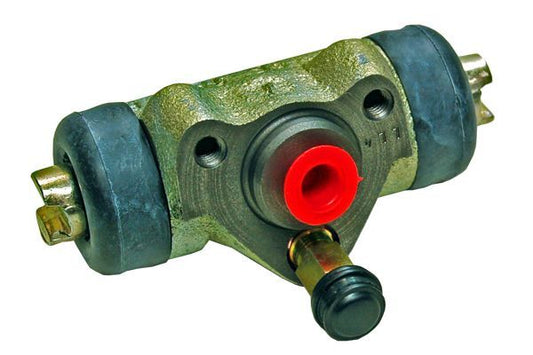 BOSCH 0986475812 Brake Cylinder Rear 19.05mm Piston Fits Skoda Favorit Estelle