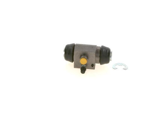 BOSCH 0986475824 Wheel Brake Cylinder Rear Right O/S Driver Fits Ford Transit