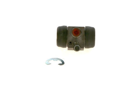 BOSCH 0986475826 Wheel Brake Cylinder Rear Fits Ford Transit Iveco Daily