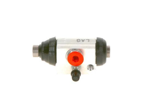 BOSCH 0986475833 Wheel Brake Cylinder Rear 20.6mm Piston Ø Fits Citroën Peugeot