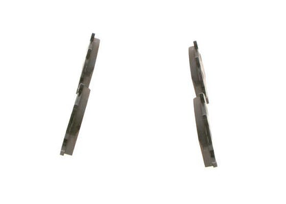BOSCH 0986494031 Brake Pad Set For Disc Brake Front Fits Opel Renault Vauxhall