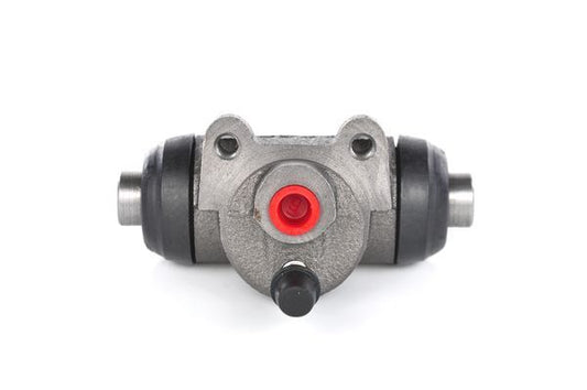 BOSCH 0986475837 Wheel Brake Cylinder Rear 17.46mm Piston Ø Fits Dacia Renault