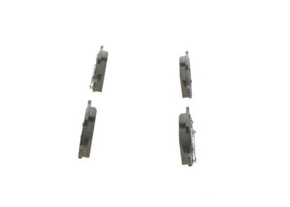 BOSCH 0986494032 Brake Pads Rear 15.5mm Thickness Fits Nissan Renault Vauxhall