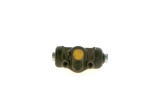 BOSCH 0986475840 Wheel Brake Cylinder Rear Fits Kia Pride Pride Van Mazda 121