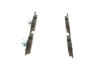 BOSCH 0986494096 Brake Pad Set For Disc Brake Front Fits BMW 1 Series 3 Series