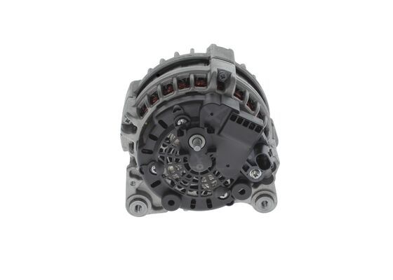 BOSCH 1986A01246 Alternator Clockwise Rotation Fits Audi Cupra Seat Skoda VW