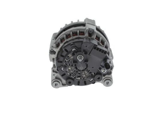 BOSCH 1986A01246 Alternator Clockwise Rotation Fits Audi Cupra Seat Skoda VW